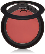 Glo Skin Beauty Cream Blush In Guava - Vibrant Watermelon - 4 Shades - Long Lasting, Semi-Matte Finish - Cruelty Free, .12 Ounce