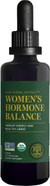 Global Healing Center - Women'S Hormone Balance Female Fuzion Organic Liquid Supplement Drops - Superior Vitality, Healthy Libido, Natural Sensual Response, Support Mood & Promote Metabolism Wellness