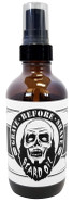 Grave Before Shave Beard Oil (Og Blend) 4 Oz. Bottle
