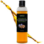 Greenive Flax Seed Oil 100% Pure Cold Pressed High Omegas Exclusively On Amazon (32 Fl Oz)
