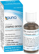 Guna Lympho Detox