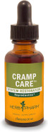 Herb Pharm Cramp Care Liquid Herbal Extract Drops To Support A Healthy Menstrual Cycle, 4 Oz