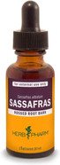 Herb Pharm Sassafras Root Bark Liquid Extract, 1 Fl Oz