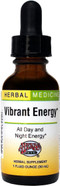 Herbs Etc. Vibrant Energy 1 Oz