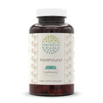 Horehound 120 Capsules, 400 Mg, Horehound (Marrubium Vulgare) Dried Herb (120 Capsules)