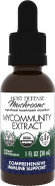 Host Defense Mycommunity Extract - 17 Species Blend Mushroom Supplement For Immune Support - Extract With Lion'S Mane, Reishi, Chaga, Cordyceps, Turkey Tail & More - 1 Fl Oz (30 Servings)