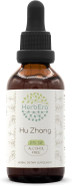 Hu Zhang B60 Alcohol-Free Herbal Extract Tincture, Concentrated Liquid Drops Natural Hu Zhang (Polygonum Cuspidatum) Dried Root (2 Fl Oz)