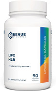 Hyaluronic Acid | Hla Liposomal Hyaluronic Acid Supplements | 90 Acido Hialuronico Capsules - 150Mg Hylunaric Acid Per Serving | Non-Gmo | Made In The Usa Third-Party Tested