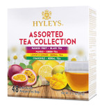 Hyleys Tea Passion Fruit With Black Tea