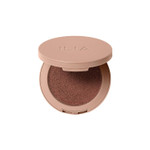 Ilia - Sunshift Cream Bronzer | Non-Comedogenic, Long-Lasting, Vegan, Cruelty-Free | Weightless Bronzer (Bask - Rich Rosy Bronze, 0.27 Oz | 7.8 G)