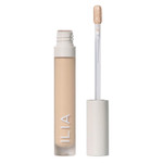 Ilia - True Skin Serum Concealer | Non-Comedogenic, Cruelty-Free, Vegan, Safe For Sensitive Skin, Reduces Appearance Of Dark Circles + Blemishes (Yucca Sc2, 0.16 Oz | 5 Ml)
