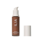 Ilia - True Skin Serum Foundation | Non-Comedogenic, Cruelty-Free, Vegan, Weightless Feel, Buildable Coverage, Safe For Sensitive Skin (Bedarra Sf8.5)
