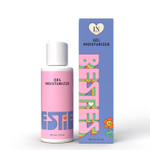 Instanatural Besties Bff Four Step Teen Skincare Kit | Simple Skincare For Healthy Skin (Cleanser, Toner, Serum & Gel Moisturizer For All Skin Types) (Bff Four Step Kit, Fresh Citrus)