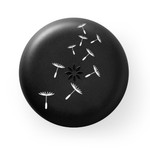 Invisalign Aligner And Retainer Case, Flamingoes