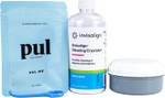 Invisalign Cleaning System+
