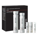 Isa Knox Nox Lab Smart Edition Set (13.38 Fl Oz, Duo Set) - Korean Skincare, Anti-Aging, Hydrating & Firming Set For Wrinkle Care. With Smart Retino Formula, Retinol, Moisture Liposome