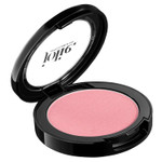 Jolie Mineral Matte Blush Pressed Cheek Color Blusher (Hush Pink)