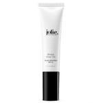 Jolie Mineral Sheer Tint Spf 20 Oil Free - Face Tinted Moisturizer - Hydration - Coverage - Sunscreen- Mineral Formula - Vegan (Natural Glow)