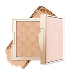 Jouer Soft Focus Hydrate & Setting Powder - Pressed Powder With Matte Finish - Blurring Powder For Fine Lines And Pores - Set Face Makeup Foundation Or Concealer - Fair