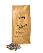 Jovvily Marshmallow Root - 4 Oz - Cut & Sifted - Herbal Tea