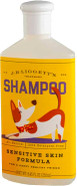 Jr LiggettS Natural Liquid Dog Shampoo For Sensitive Skin - 100% Detergent-Free, Non-Gmo, Tear-Free Formula Gently Calms Dry, Itchy Skin - Safe For Puppies And For Regular Use - 8.45 Fl Oz