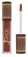 Juvia'S Place Coffee Shop Lip Gloss - Cream De Cacao - Hydrating Butter Lip Gloss For Women, Long-Lasting Shine, Moisturizing Glass-Like Finish, Plumping Non-Sticky, Suitable For Every Vibe