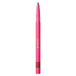 Juvia'S Place Coffee Shop Luxe Lip Liner: Coffee Bean - Colorstay Matte Finish Lip Pencil, Makeup For Natural Long Lasting Beauty And Sensational Wear, Lip Stain Kiss Proof Cometics