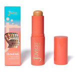 Juvia'S Place Shade Stick Foundation, Concealer, Contour, Brasilia, Tan W/Cool Olive Undertone, 0.34 Oz