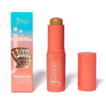 Juvia'S Place Shade Stick Foundation, Concealer, Contour, Manila, Medium W/Olive Undertone, .34 Oz