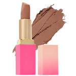 Juvia'S Place The Nude Velvety Matte Lipstick Muted - Nude Velvety Long-Lasting Rich-Color Lip Makeup, Creamy Lipstick With Matte Finish, Beauty & Lip Products