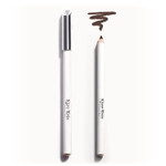 Kjaer Weis Lip Pencil. Nude Lip Liner With Soft Matte Finish And Creamy Texture For Long Lasting Lip Makeup And Smudge-Proof Wear. Cruelty Free Clean Makeup