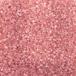Krazy Sprinkles Red Pearl Sugar Sands - (1/2 Cup 1X Jar) | Perfect For Baking, Ice-Cream & Decorative Needs By Bakell