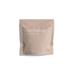 Kroma Super Porridge, Gluten Free, Chocho Plant Protein, Vegan Superfood Breakfast Cereal With Hemp Seeds, Cinnamon, Oats, Coconut, Healthy Fiber, And Other Organic Ingredients, 9 Servings