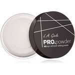 L.A. Girl Hd Pro Setting Powder - Banana Yellow