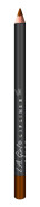 L.A. Girl Lipliner Pencil, Smooth Plum Gp511
