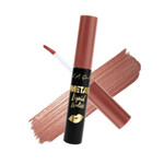 L.A. Girl Metal Liquid Lipstick, Lavish Gml858