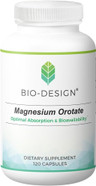 Lithium Orotate - Bioavailable Chelated Mineral Supplement - 5 Mg Per Capsule - Supports Brain Health, Cognition, & Mood - 90 Capsules