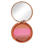 Live Tinted Huebeam Gradient Blushing Bronzer - Lightweight, Highly-Pigmented, Buildable & Blendable - Sunkissed, Glowy, Even Toned Skin Face Blush And Bronzer - Namib Nightfall