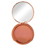 Live Tinted Huebeam Gradient Blushing Bronzer - Lightweight, Highly-Pigmented, Buildable & Blendable - Sunkissed, Glowy, Even Toned Skin Face Blush And Bronzer - Sahara Sunset