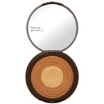 Live Tinted Hueskin Brightening Core Setting Powder - Hydrating, Shine Control Blurring Setting Powder Formulated With Hydrating Phytosqualane For A Natural Soft Matte Finish - Medium Shade