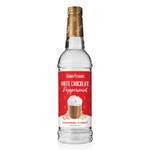 Jordan'S Skinny Syrups Sugar Free Holiday Coffee Syrup, White Chocolate Peppermint Flavor Drink Mix, Zero Calorie Flavoring For Chai Latte, Protein Shake, Food & More, Keto Friendly, 25.4 Fl Oz, 1 Pk Jordan'S Skinny Syrups Sugar Free Holiday Coffee Syrup, White Chocolate Peppermint Flavor Drink Mix, Zero Calorie Flavoring For Chai Latte, Protein Shake, Food & More, Keto Friendly, 25.4 Fl Oz, 1 Pk