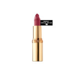 L'Oreal Paris Makeup Colour Riche Original Creamy, Hydrating Satin Lipstick, 843 Toasted Almond, 1 Count