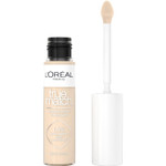 L'Oreal Paris True Match Radiant Serum Concealer, Brightening Under Eye Concealer Make Up With 1.5% Hyaluronic Acid And Caffeine, C2, 0.33 Oz