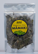 Mamaki Tea - Mauifarmacy Grown