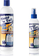 Mane 'N Tail Pet Me Colloidal Oatmeal Shampoo & Deodorizer With Colloidal Oatmeal, Aloe Vera And Spirulina, Panthenol, And Biotin For Dogs