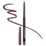 Maybelline Color Sensational Shaping Lip Liner With Self-Sharpening Tip, Plum Passion, Wine Plum, 1 Count