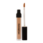 Mcobeauty Brighten & Perfect Cream Concealer, 2 Light Natural, Brightening Coverage For Flawless Complexion, Vegan, Cruelty Free Cosmetics