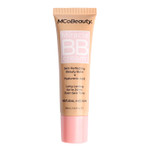 Mcobeauty Miracle Bb Cream, Medium, Skin-Perfecting Coverage For Effortless Beauty, Vegan, Cruelty Free Cosmetics