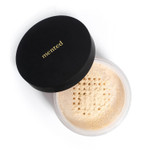 Mented Cosmetics Pressed Powder Makeup, Translucent Setting Powder Compact For Face Make Up, Oil Control, Matte Finish, Long-Lasting Wear, Ideal For Black Women, Portable Compact Design, Medium/Deep