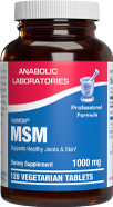 Methylsulfonylmethane Msm Supplement 1000Mg - High Strength Soft Tissue & Joint Support Supplement With Msm From Optimsm - Vegetarian Non-Gmo & Made In The Usa In Cgmp Facilities - 60 Servings